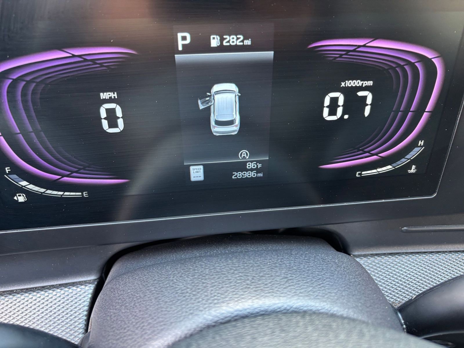 Thumbnail: 2025 Kia Sportage - 35