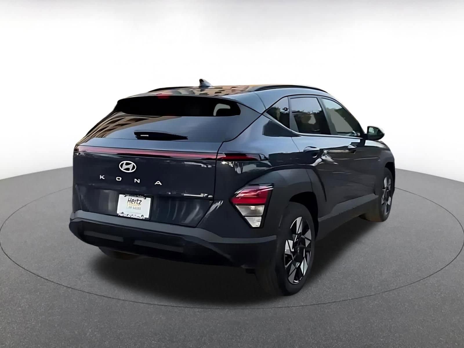 Thumbnail: 2025 Hyundai Kona - 12