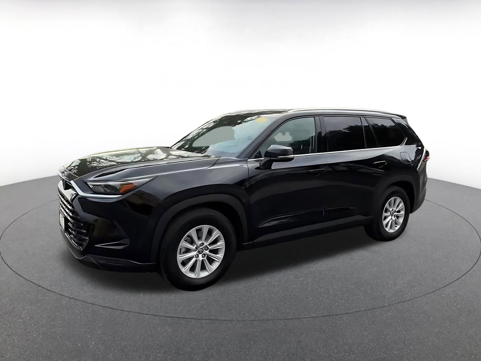 Thumbnail: 2025 Toyota Grand Highlander - 6
