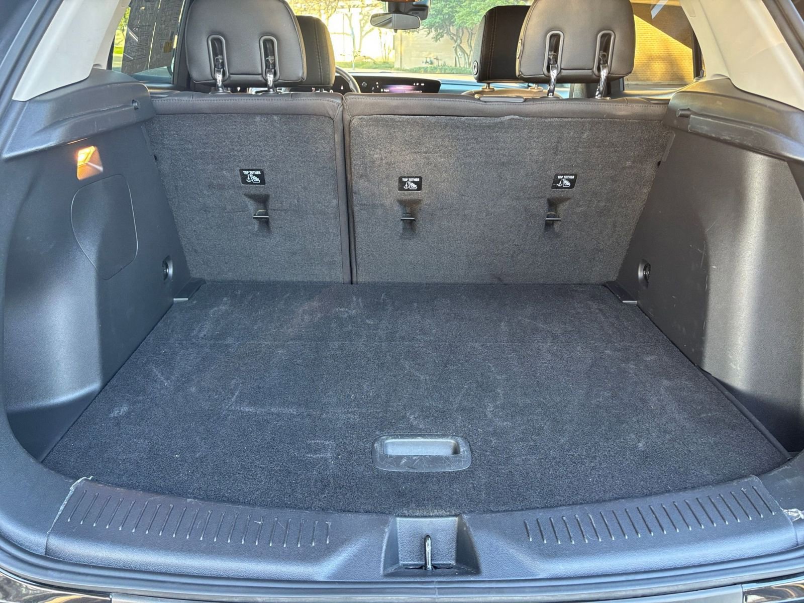 Thumbnail: 2025 Buick Encore GX - 25