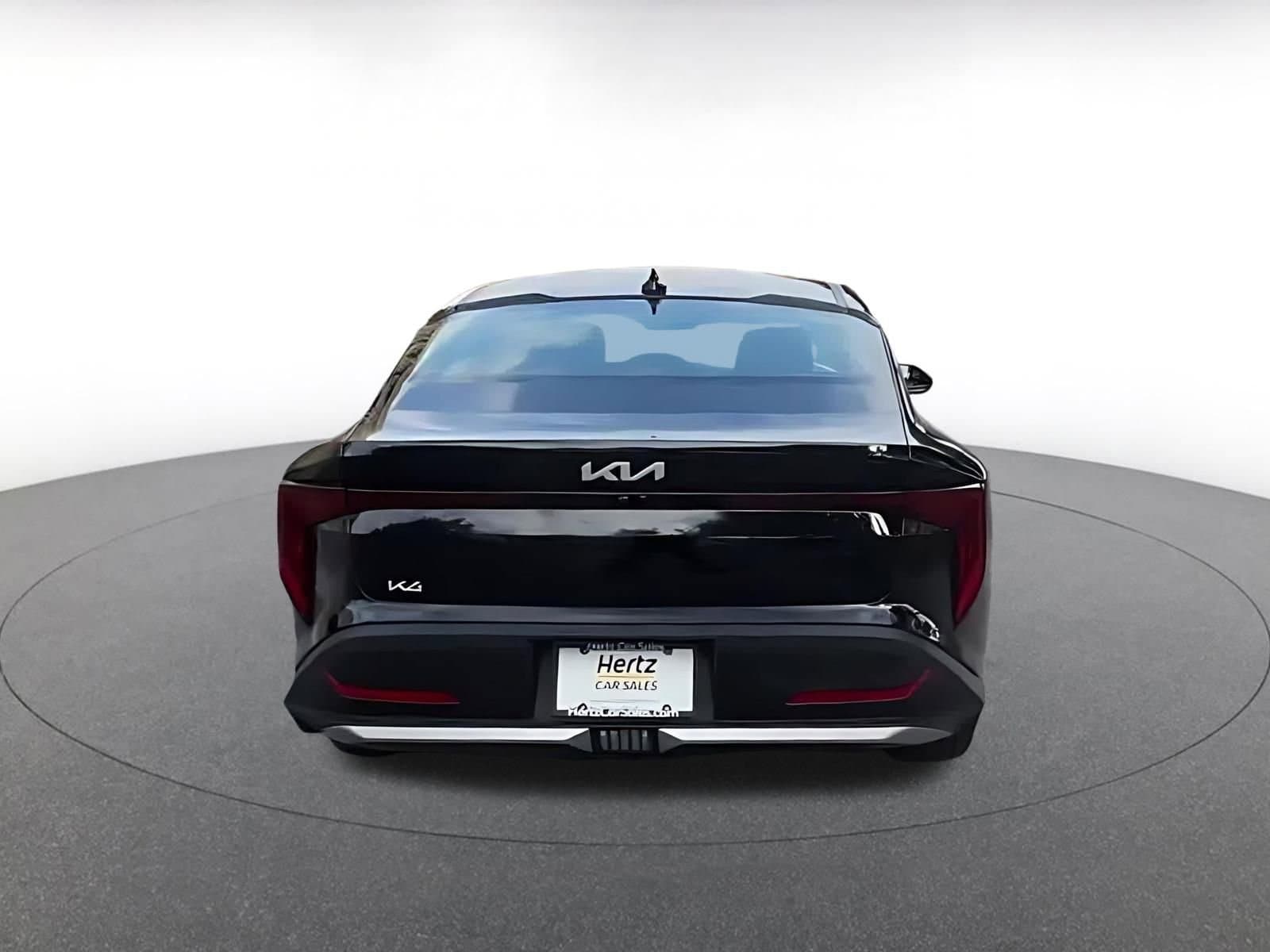 Thumbnail: 2025 Kia K4 - 11