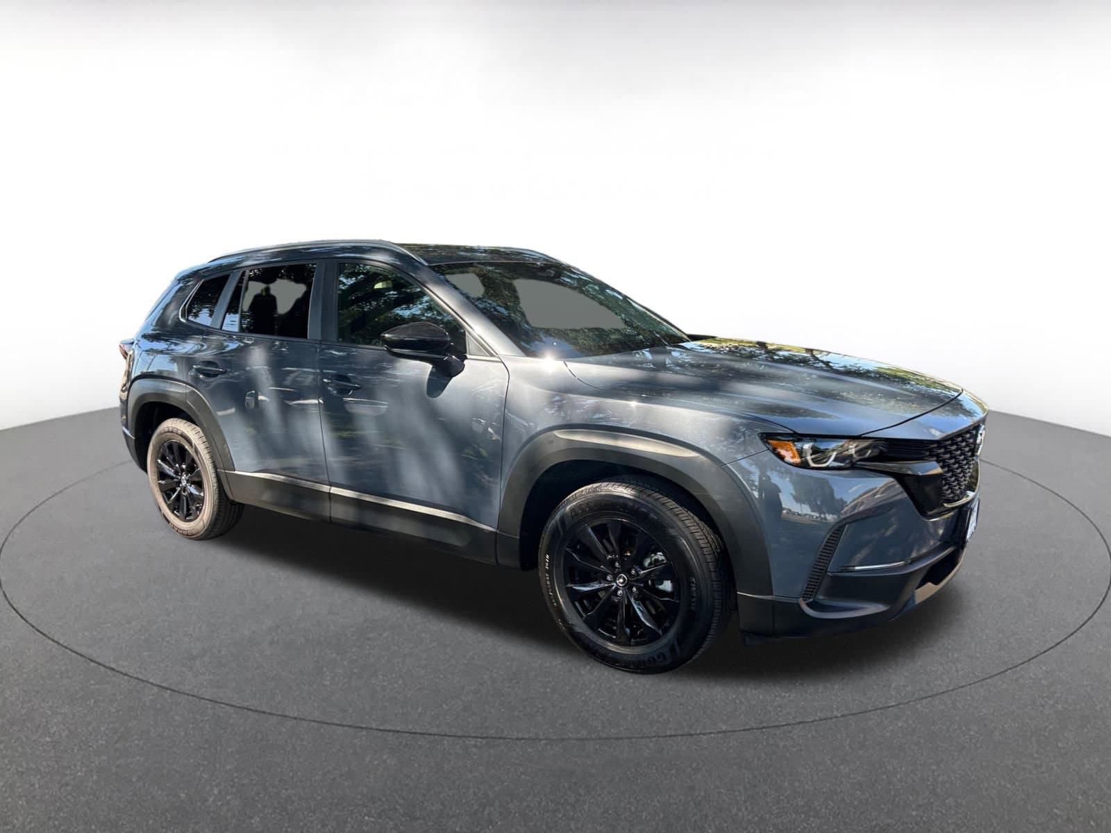 Thumbnail: 2025 Mazda CX-50 - 1