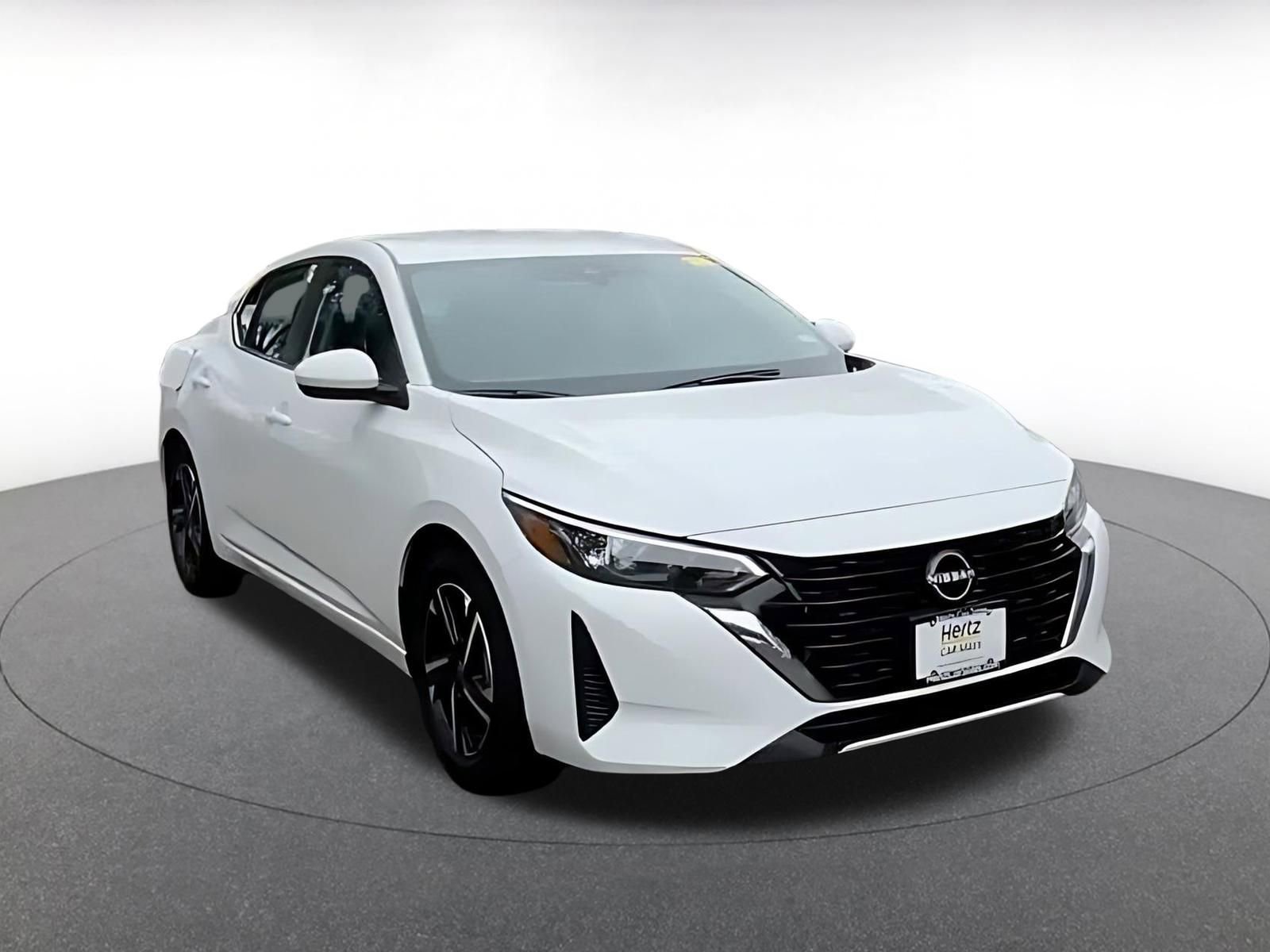 Thumbnail: 2025 Nissan Sentra - 3