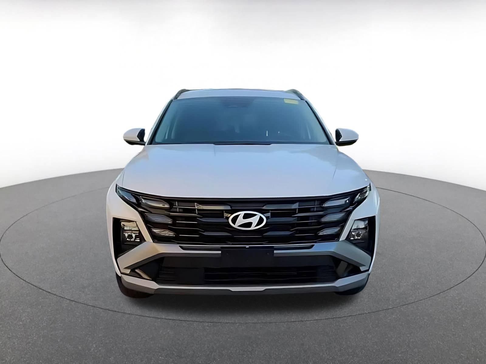 Thumbnail: 2025 Hyundai Tucson - 5