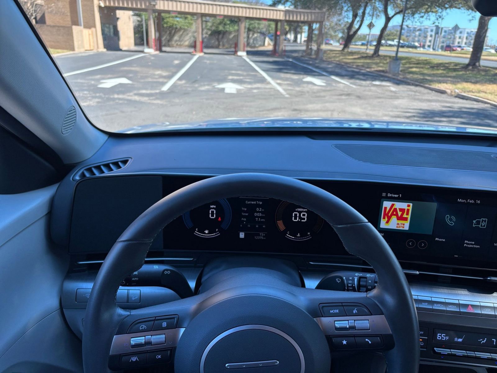 Thumbnail: 2025 Hyundai Kona - 29