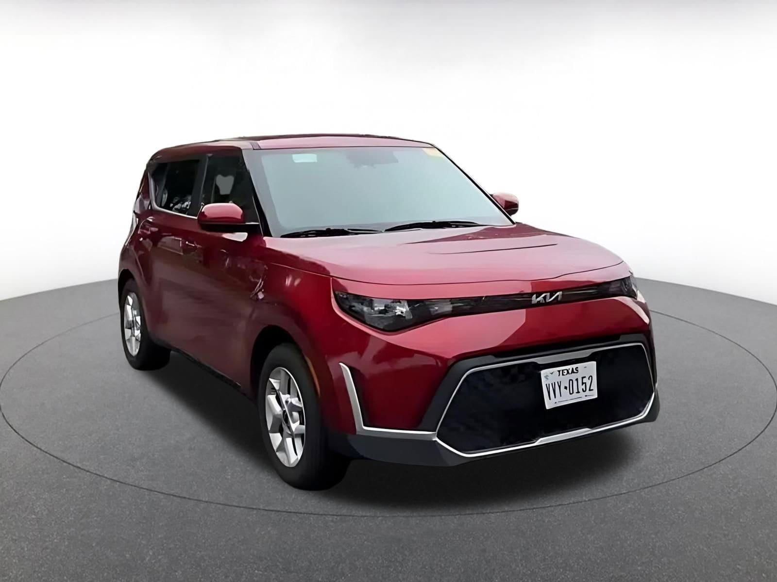 Thumbnail: 2025 Kia Soul - 7
