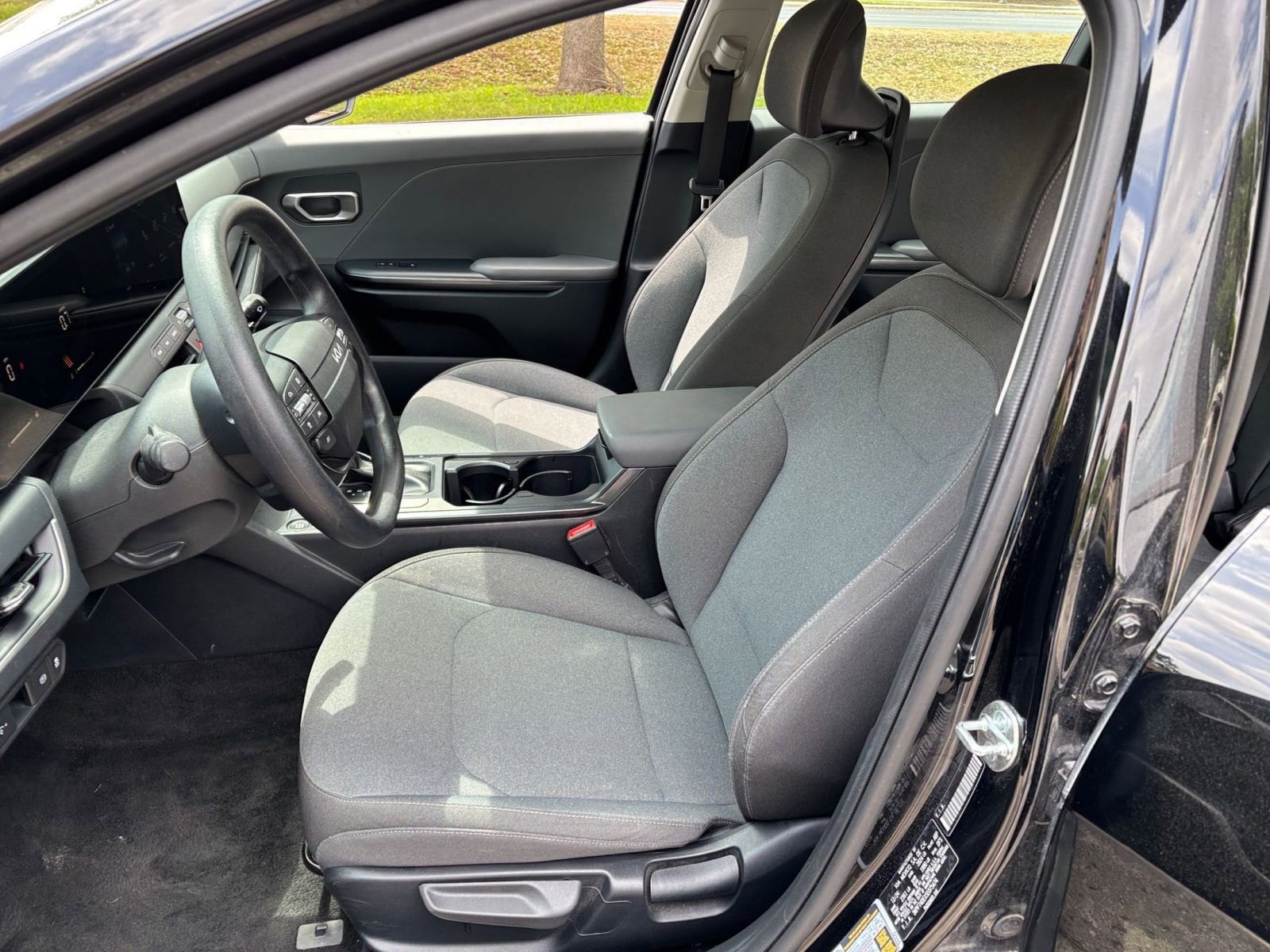 Thumbnail: 2025 Kia K4 - 31