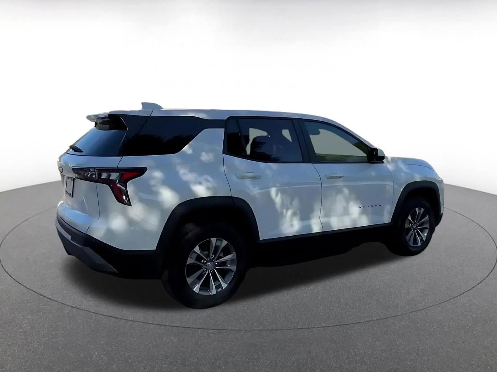 Thumbnail: 2025 Chevrolet Equinox - 15