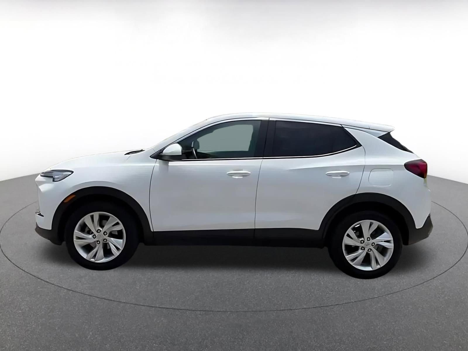 Thumbnail: 2025 Buick Encore GX - 8