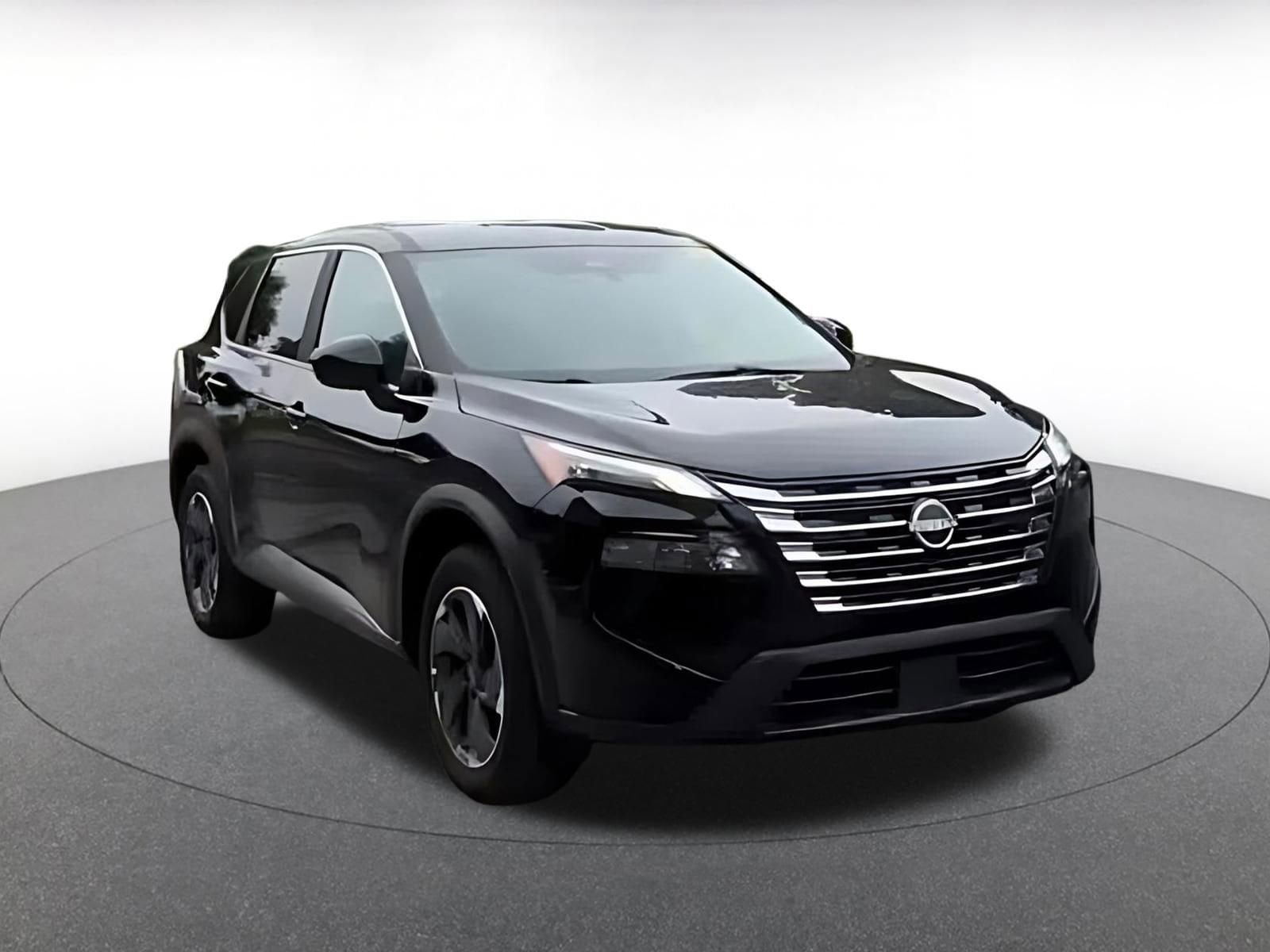 Thumbnail: 2025 Nissan Rogue - 3