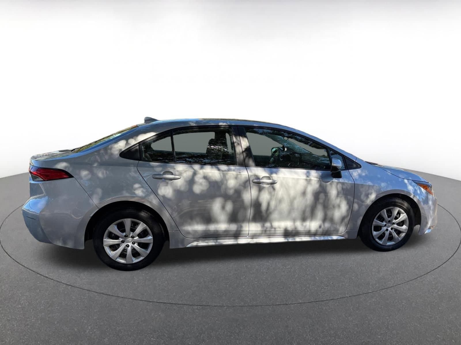 Thumbnail: 2025 Toyota Corolla - 15