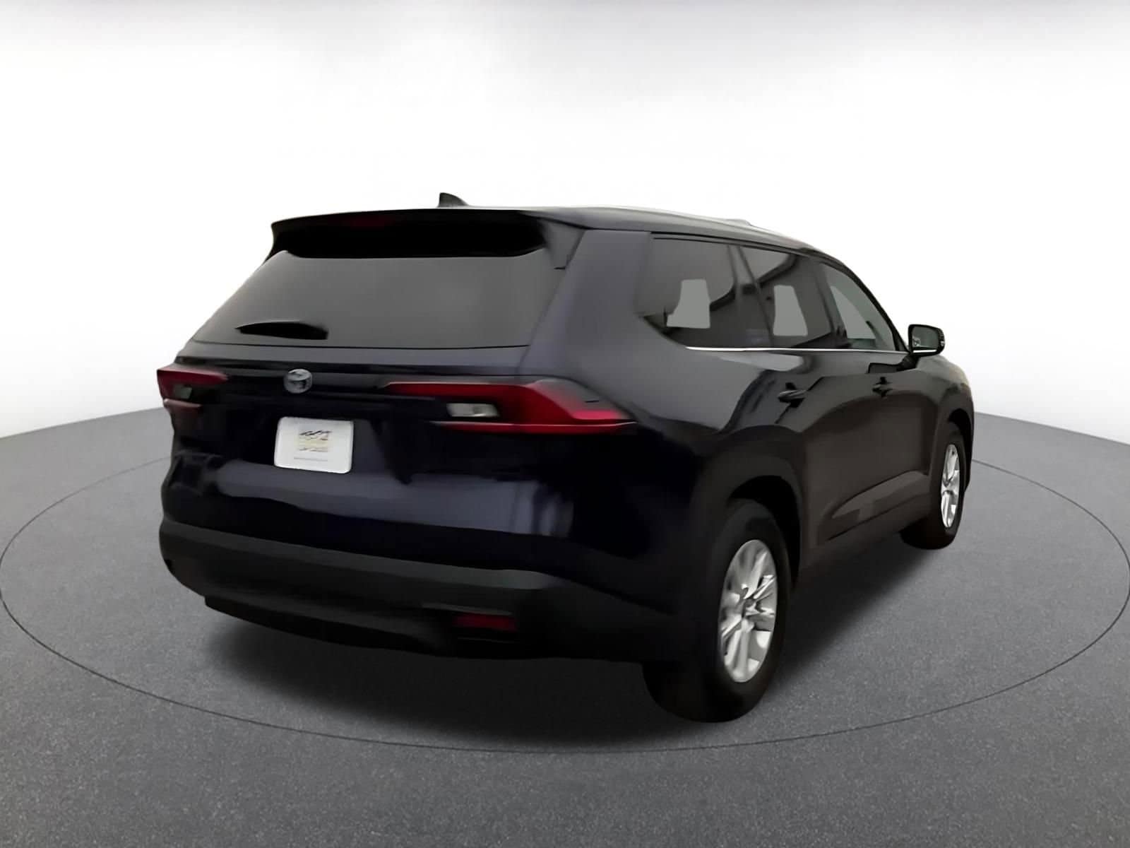 Thumbnail: 2025 Toyota Grand Highlander - 15