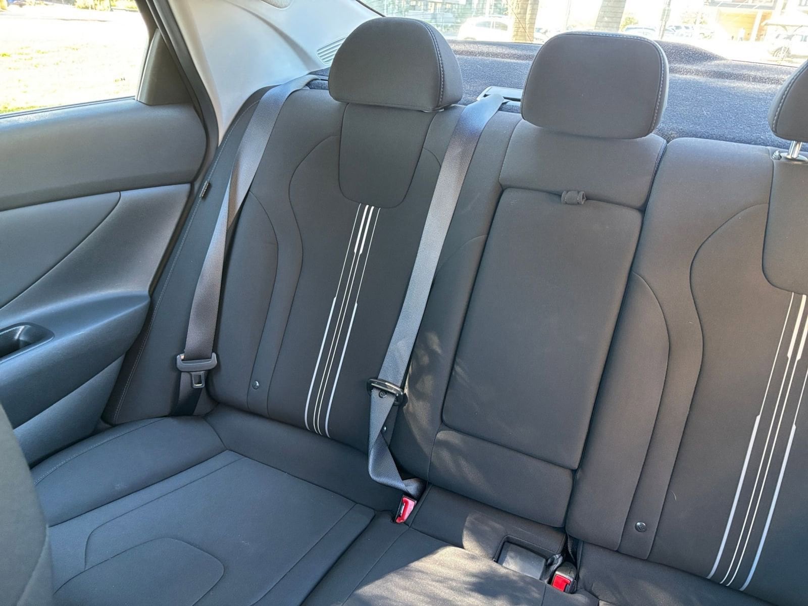 Thumbnail: 2025 Hyundai Elantra - 34