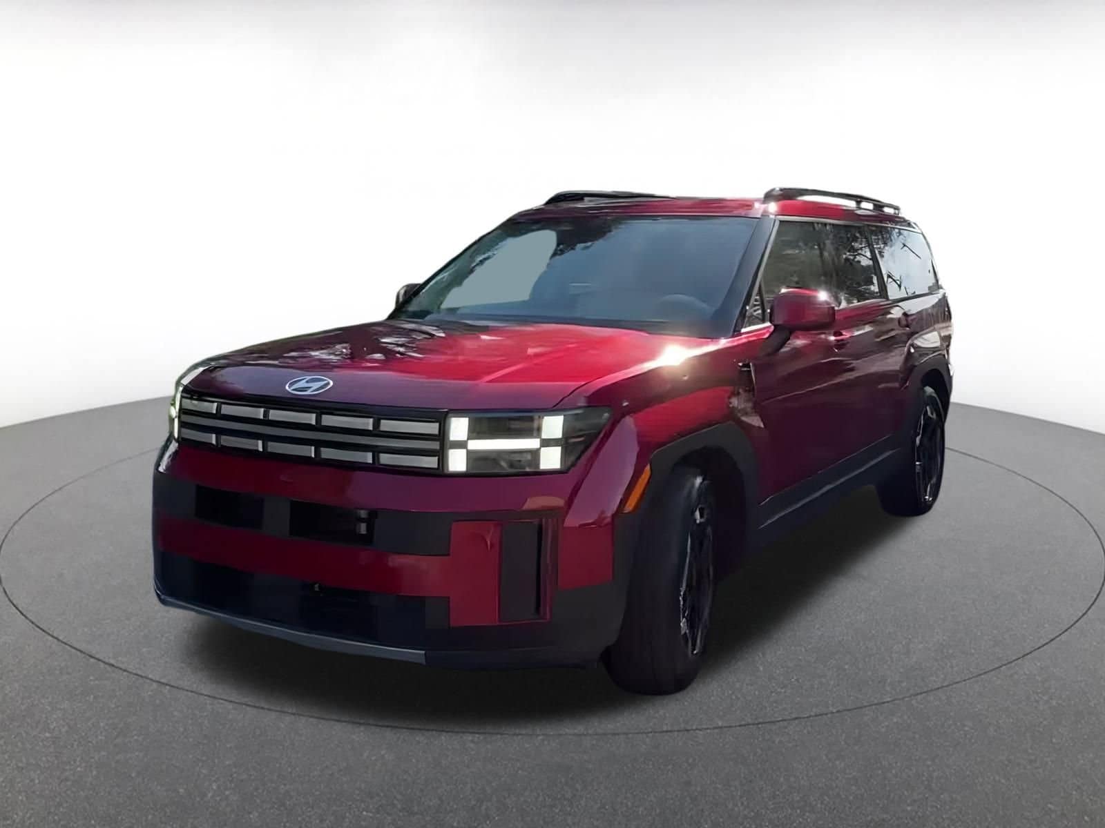 Thumbnail: 2024 Hyundai Santa Fe - 5
