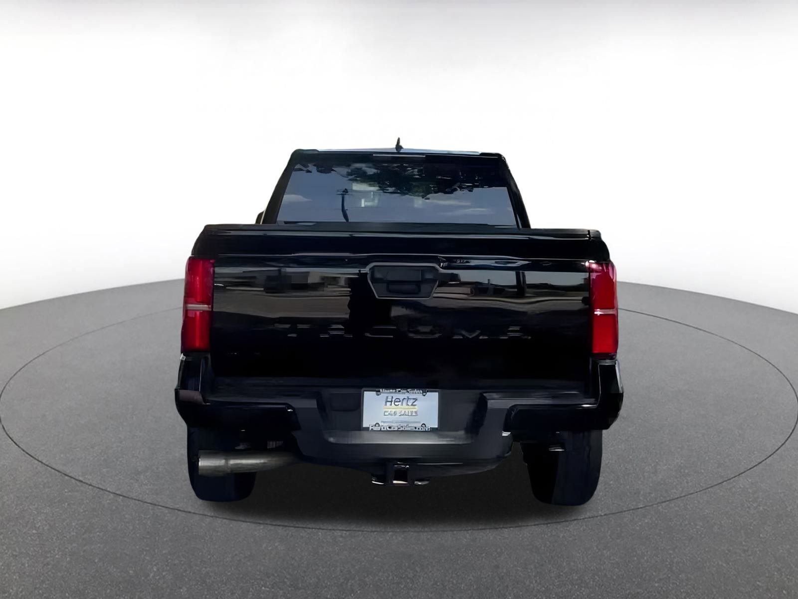 Thumbnail: 2024 Toyota Tacoma - 10