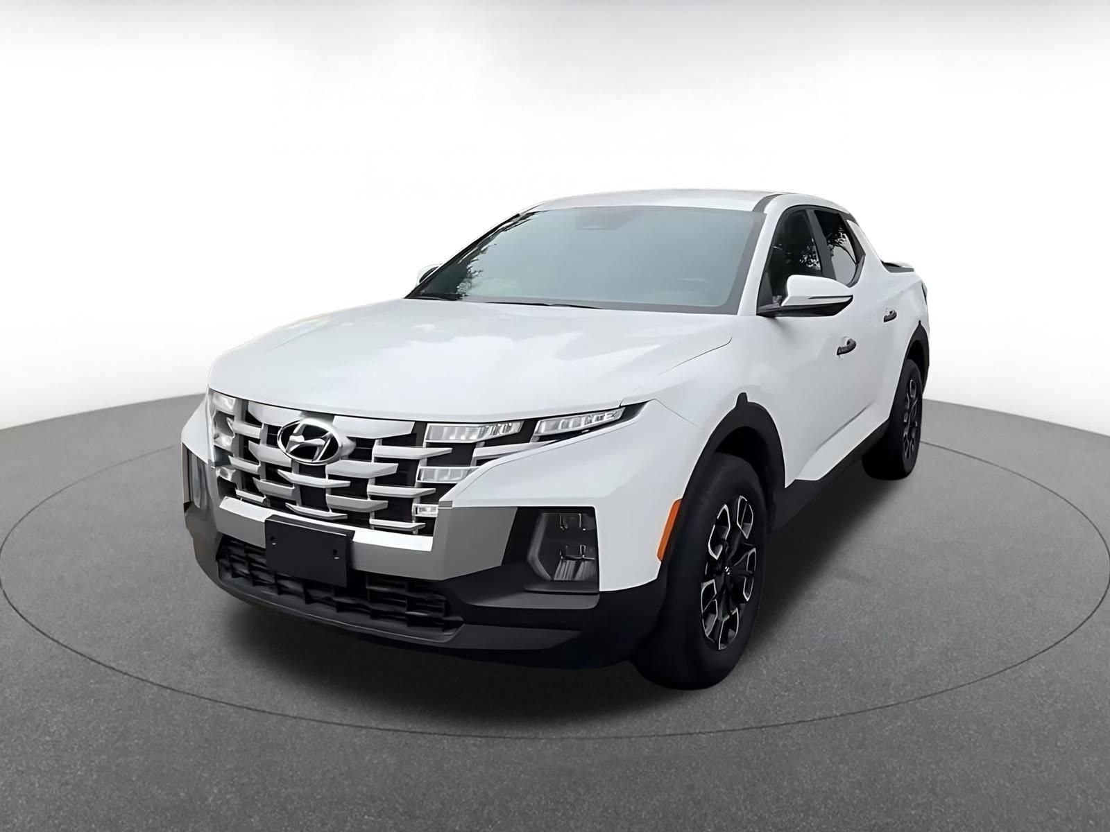 Thumbnail: 2024 Hyundai Santa Cruz - 6