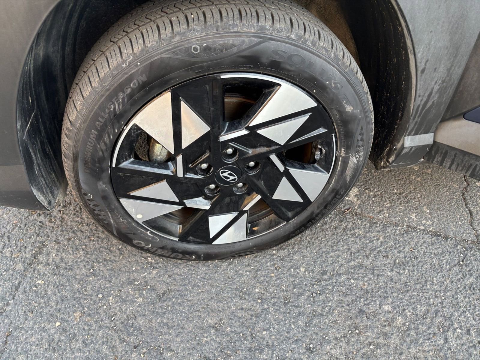 Thumbnail: 2025 Hyundai Kona - 23