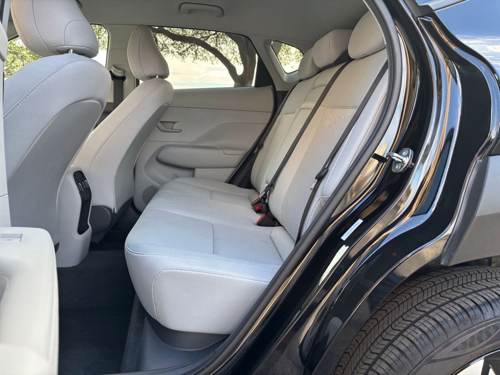 Thumbnail: 2025 Hyundai Kona - 21