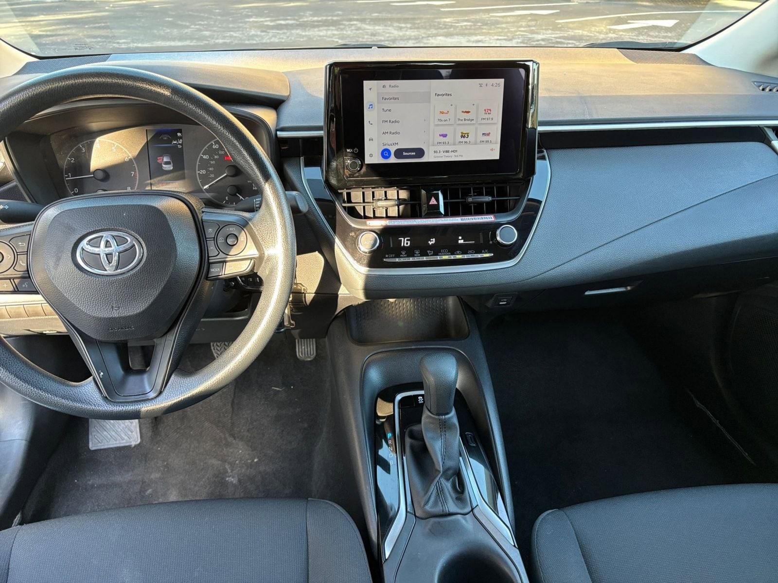 Thumbnail: 2025 Toyota Corolla - 27