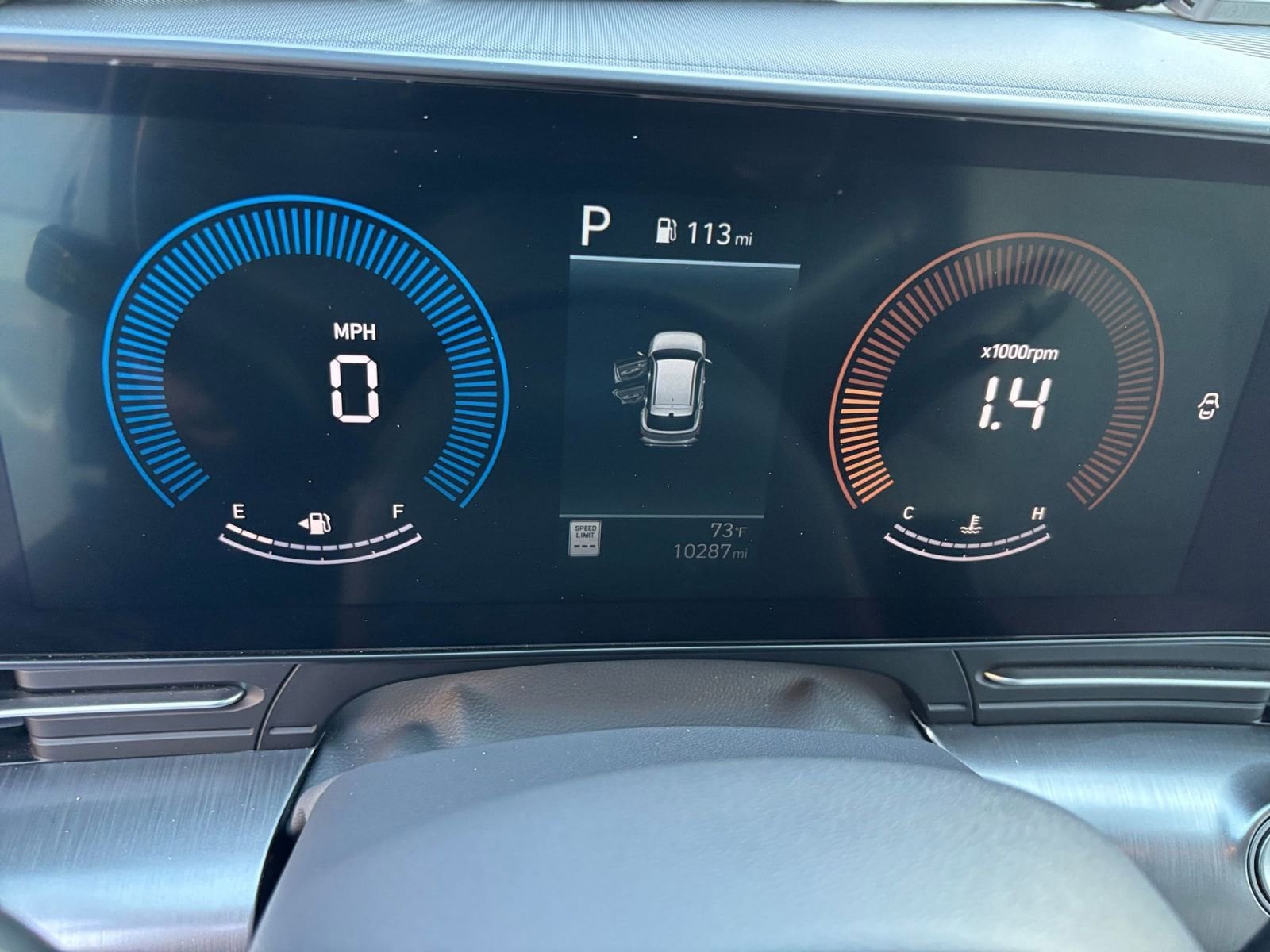 Thumbnail: 2025 Hyundai Kona - 14