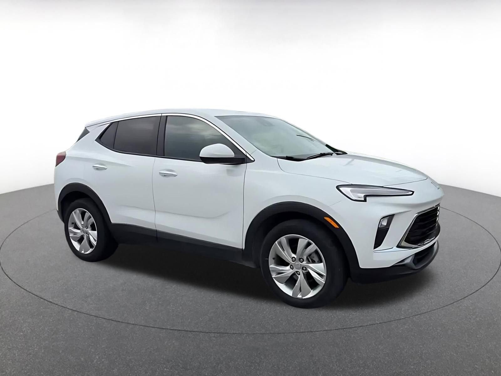 Thumbnail: 2025 Buick Encore GX - 2