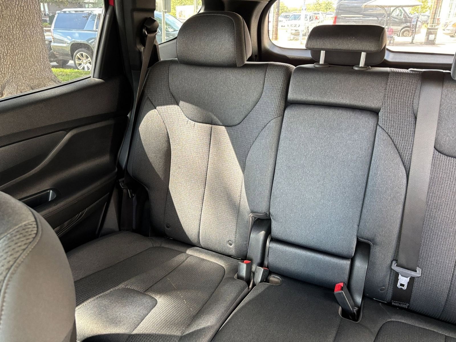 Thumbnail: 2023 Hyundai Santa Fe - 33