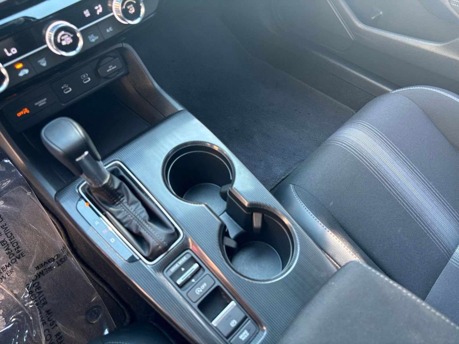 Thumbnail: 2025 Honda Civic - 35