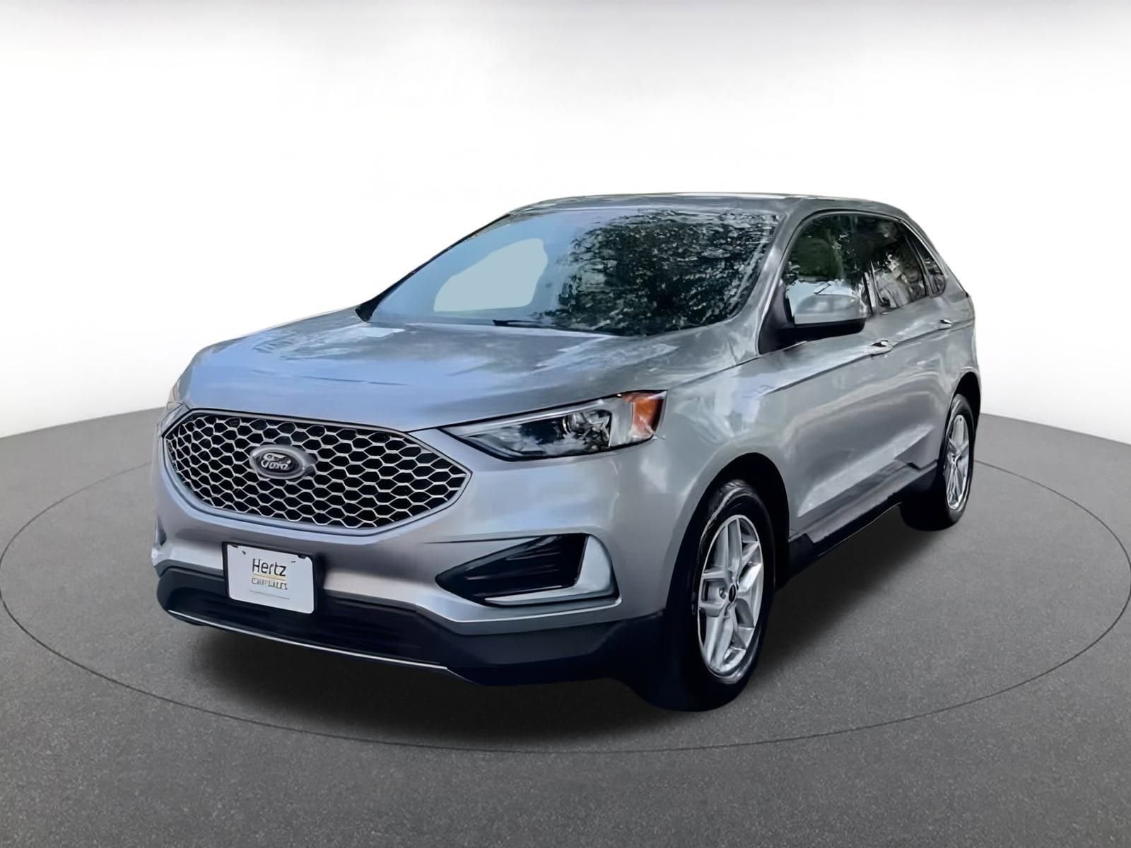 Thumbnail: 2024 Ford Edge - 6