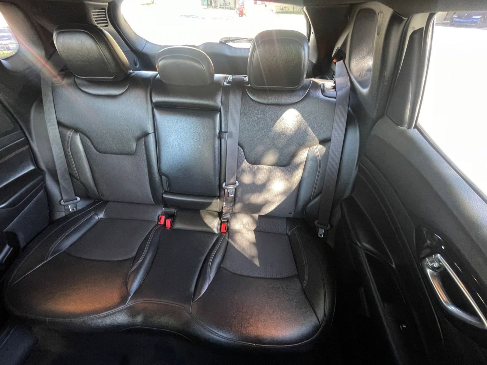 Thumbnail: 2025 Jeep Compass - 31