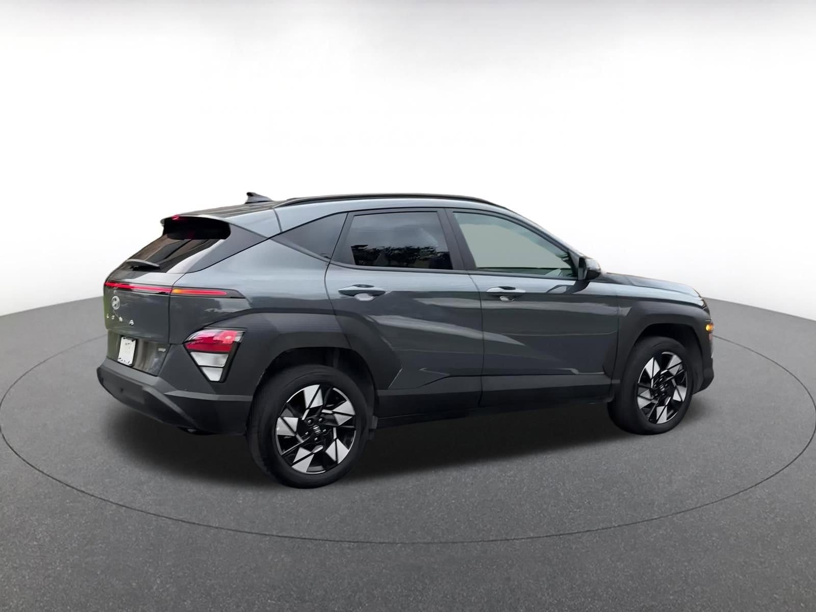 Thumbnail: 2025 Hyundai Kona - 15