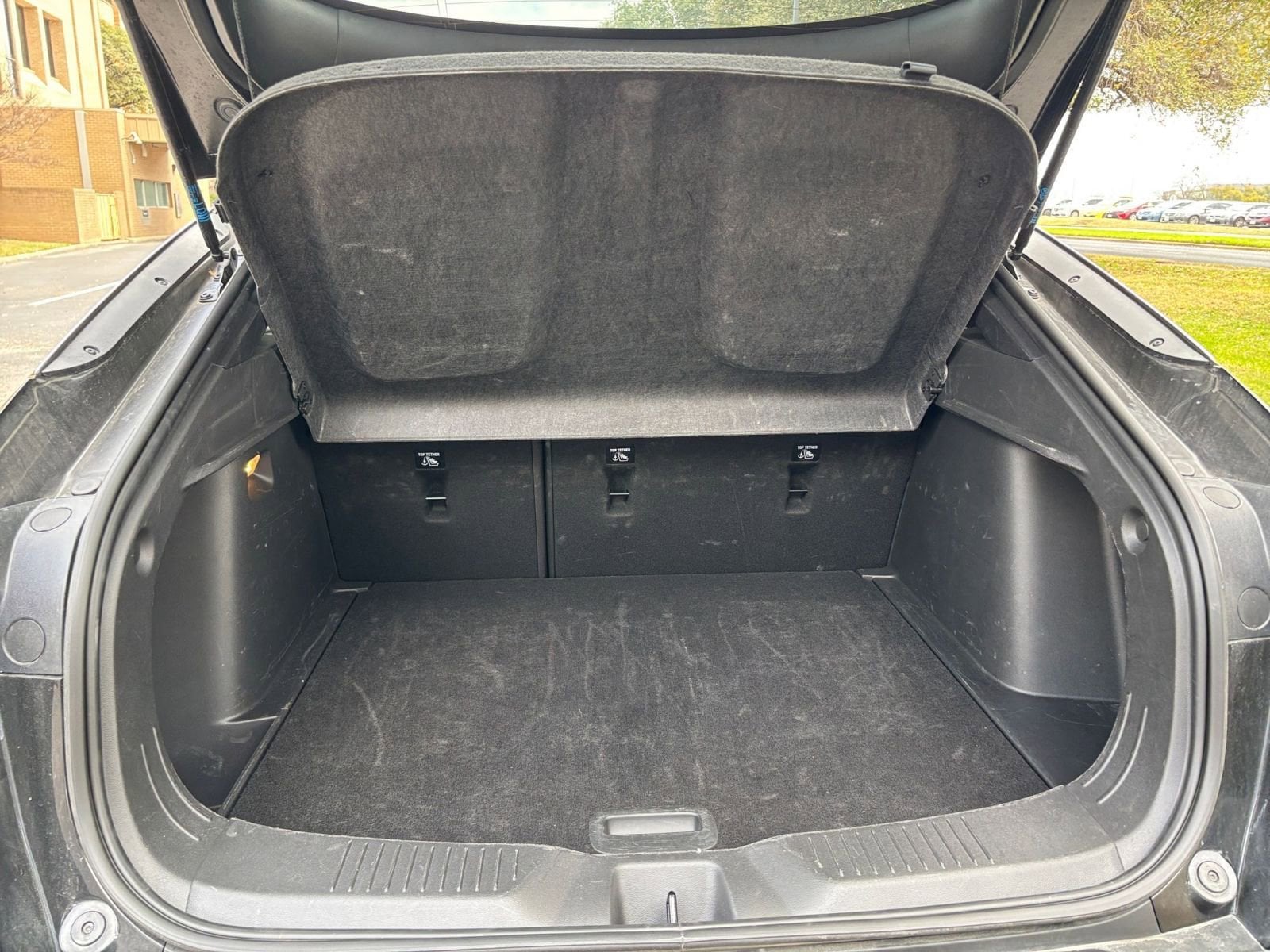 Thumbnail: 2025 Buick Envista - 26