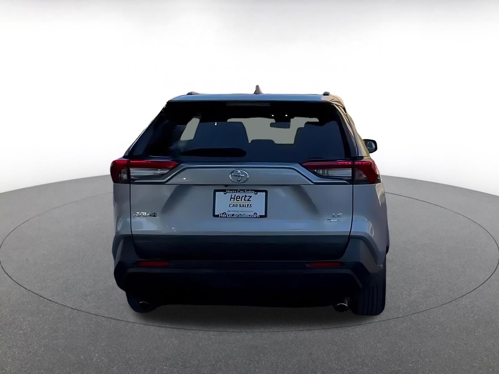 Thumbnail: 2025 Toyota RAV4 - 15