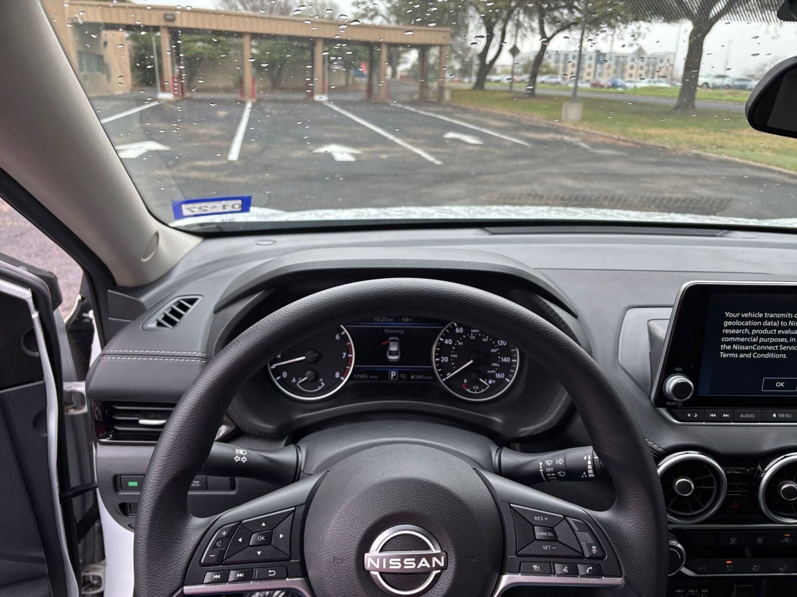 Thumbnail: 2025 Nissan Sentra - 29