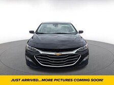 2024 Chevrolet Malibu LT -
                  Austin, TX