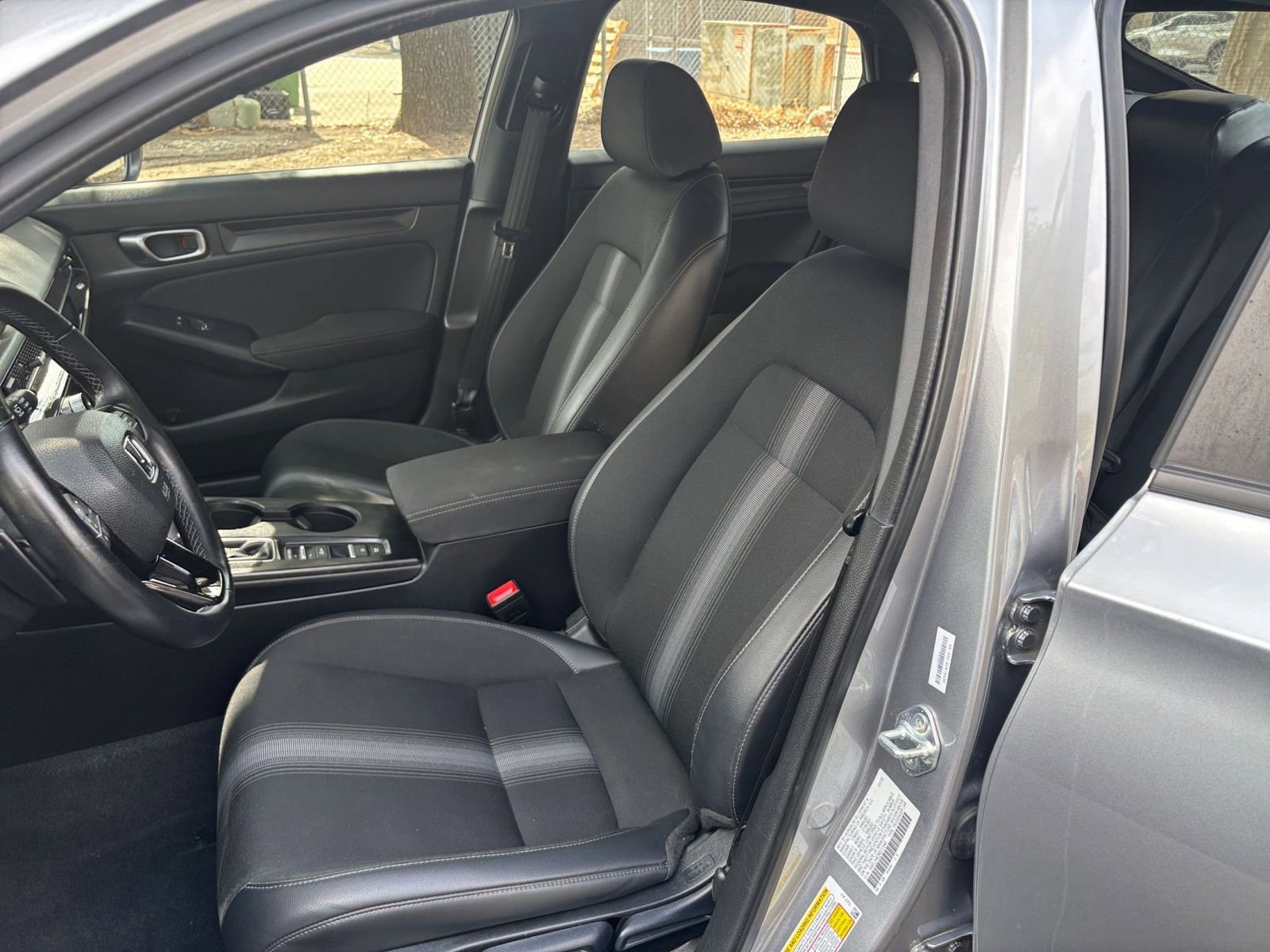 Thumbnail: 2024 Honda Civic - 30