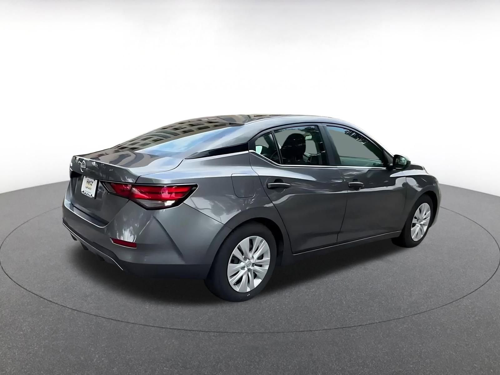 Thumbnail: 2025 Nissan Sentra - 15
