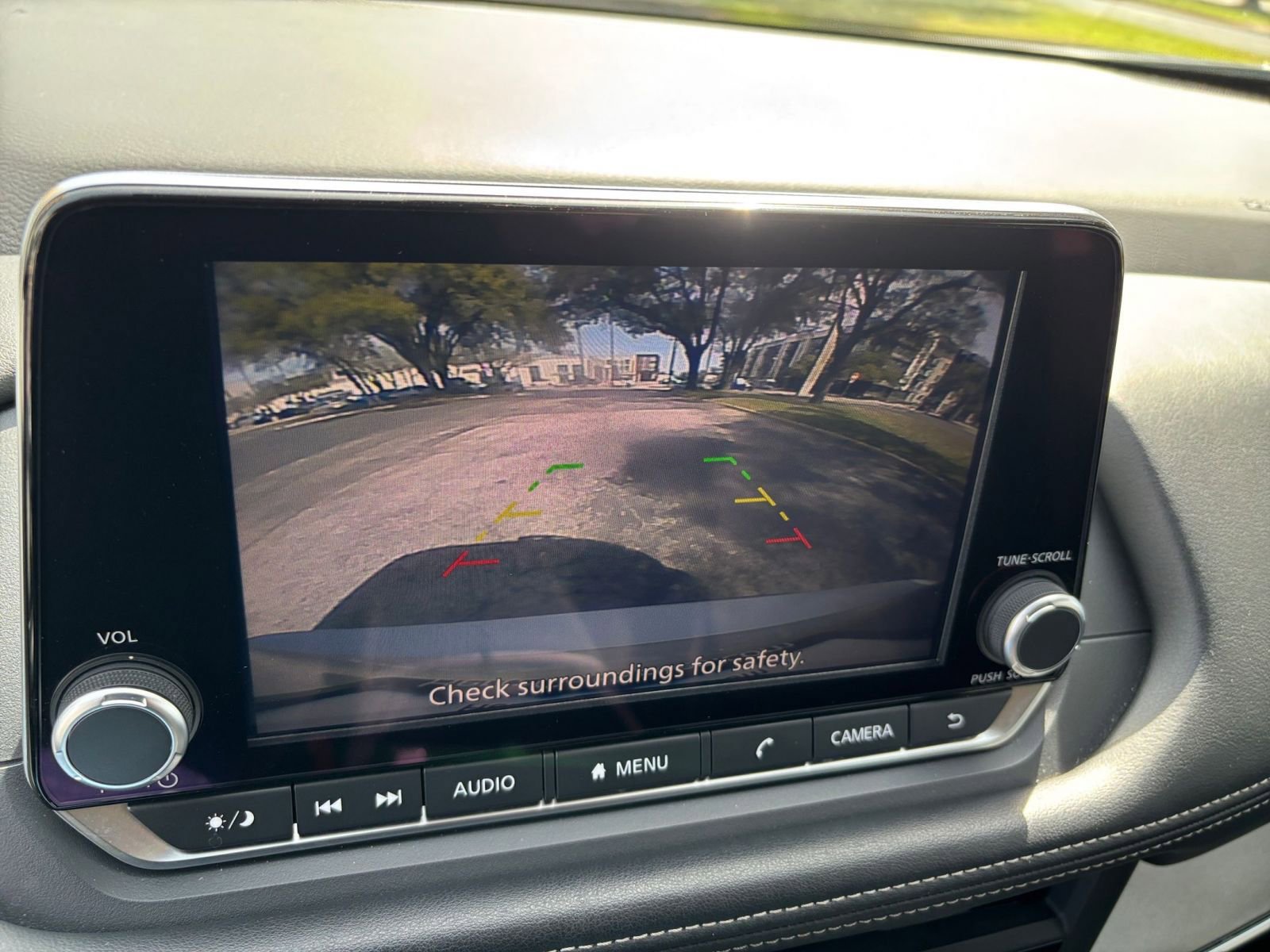 Thumbnail: 2025 Nissan Rogue - 20