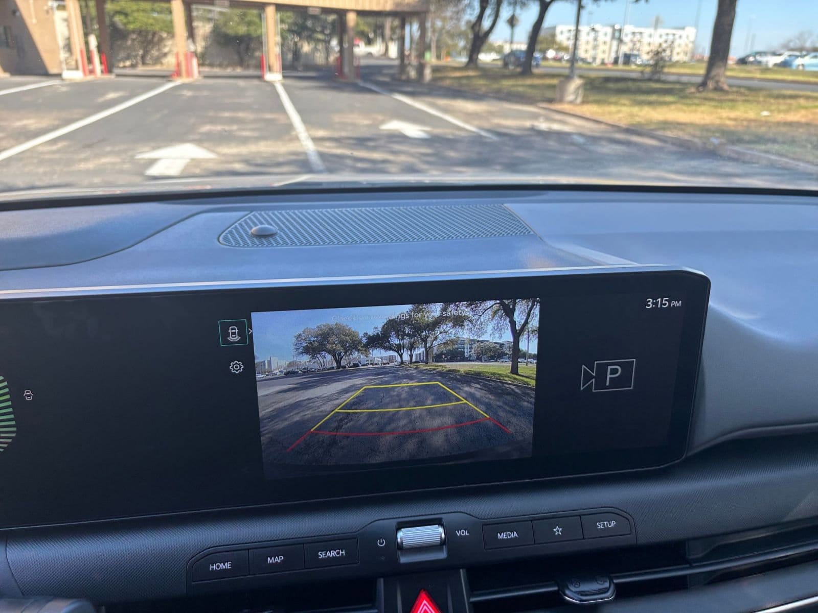 Thumbnail: 2025 Kia K4 - 20