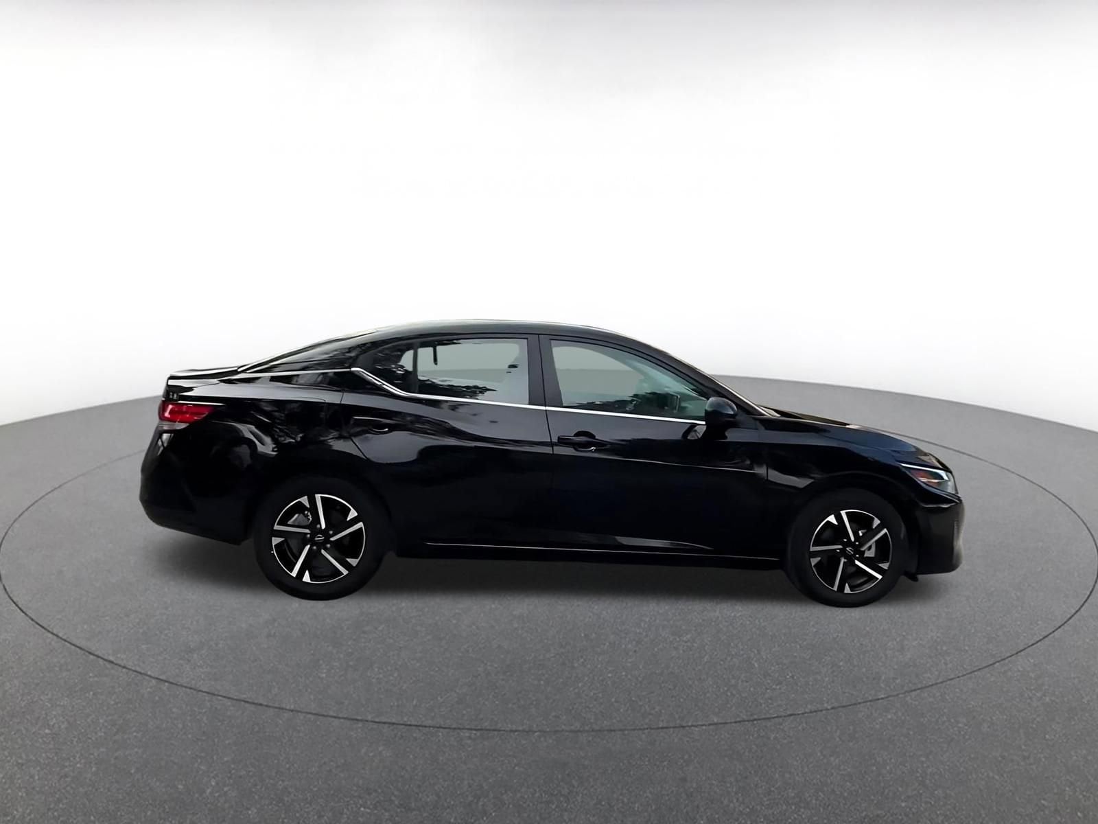 Thumbnail: 2025 Nissan Sentra - 13