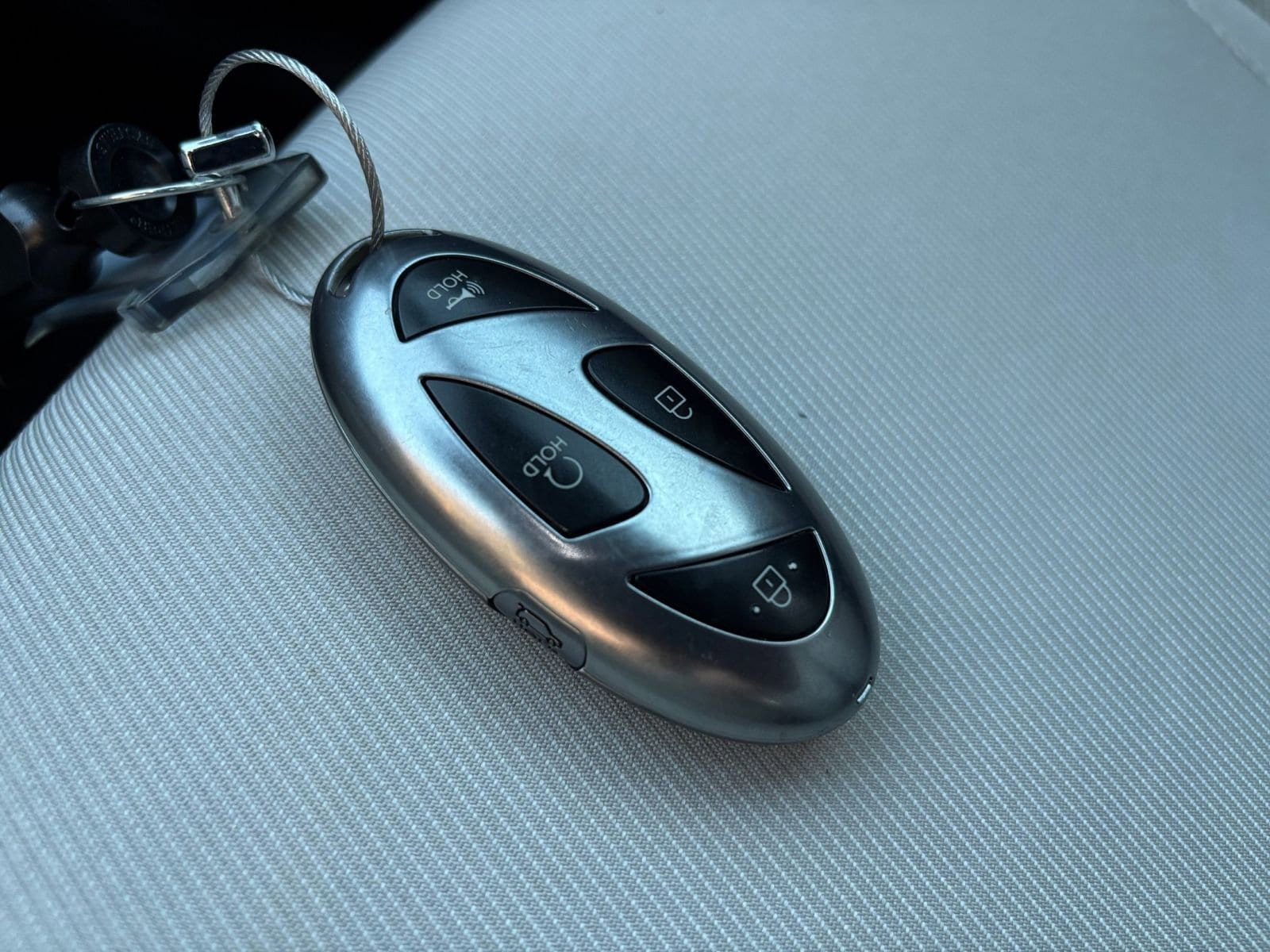 Thumbnail: 2025 Hyundai Tucson - 18