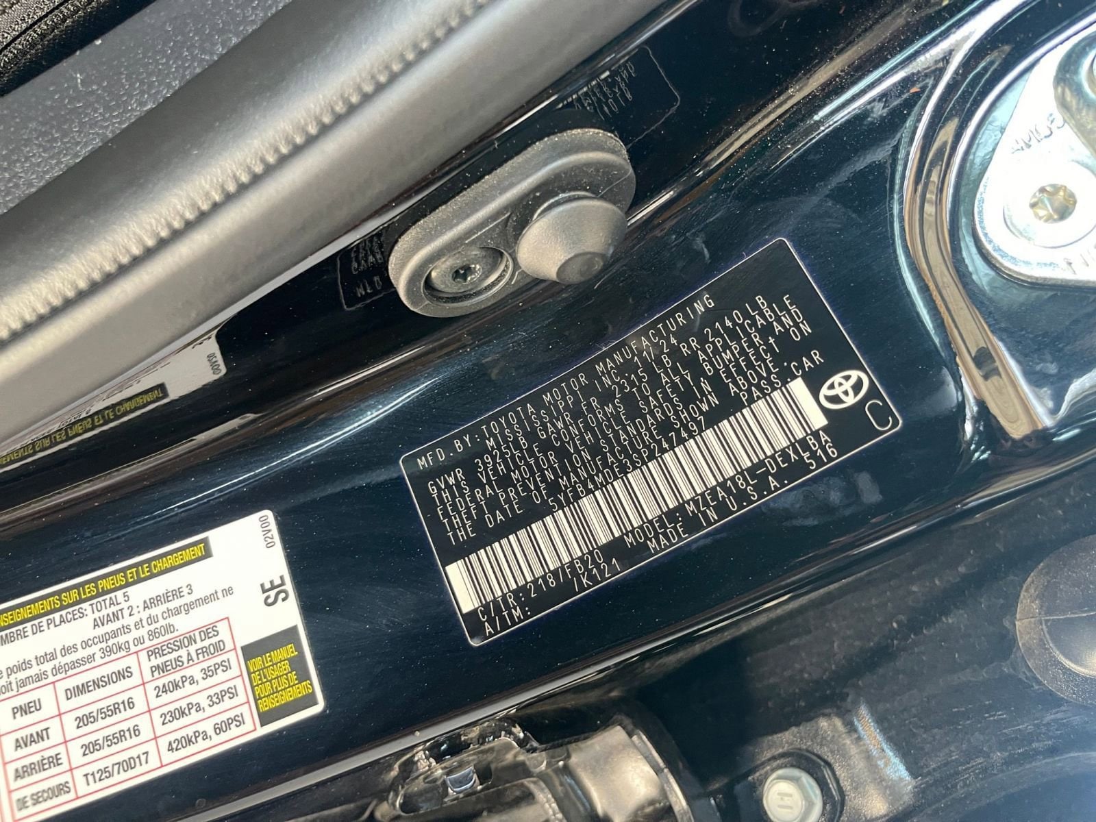 Thumbnail: 2025 Toyota Corolla - 27