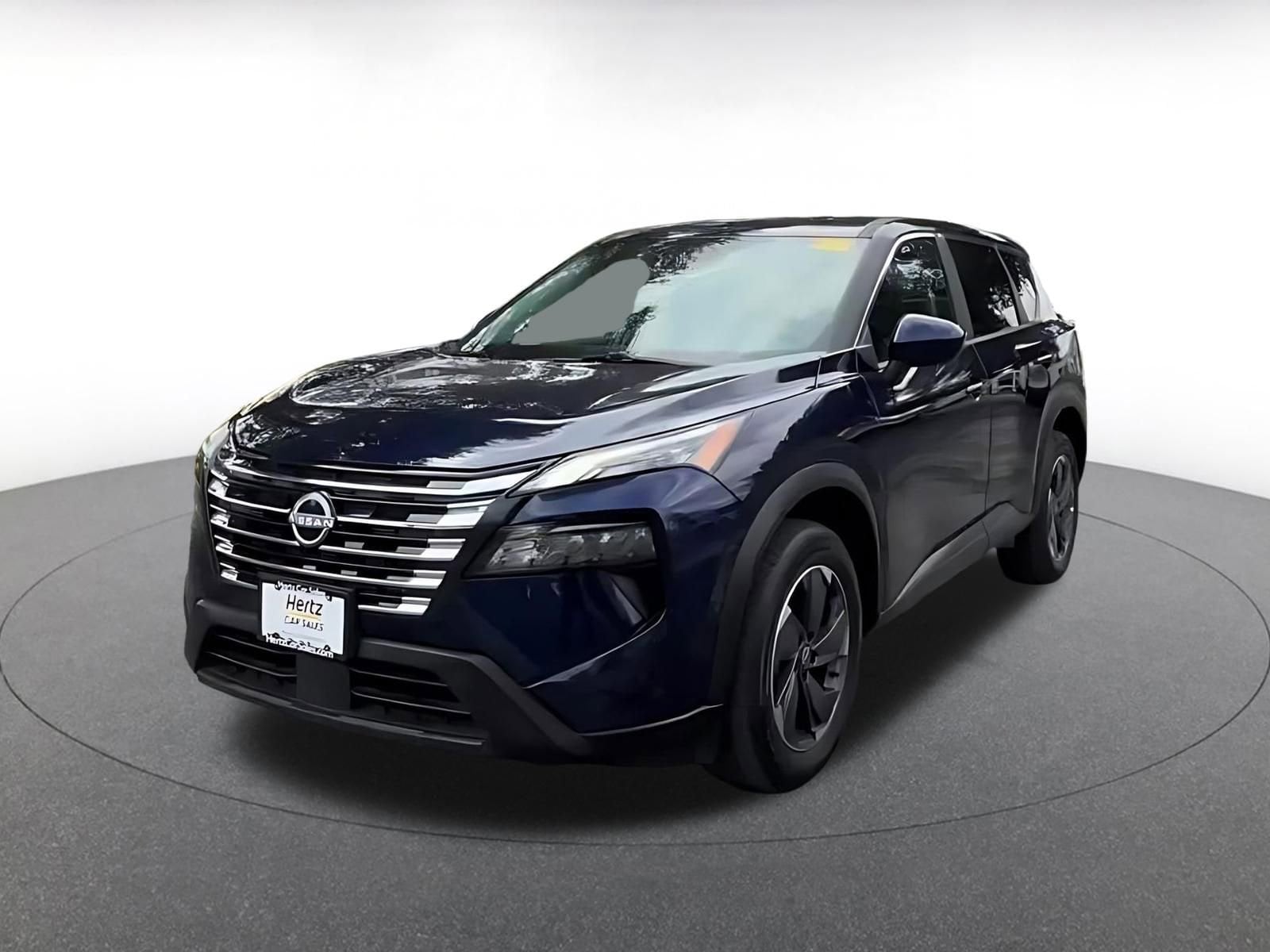 Thumbnail: 2025 Nissan Rogue - 6