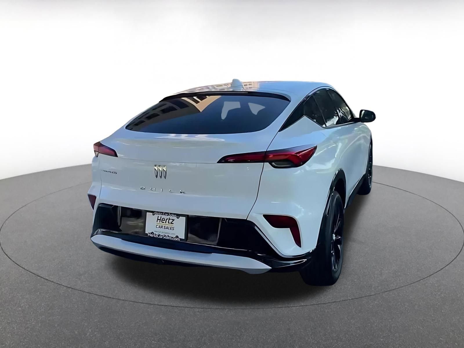 Thumbnail: 2025 Buick Envista - 12