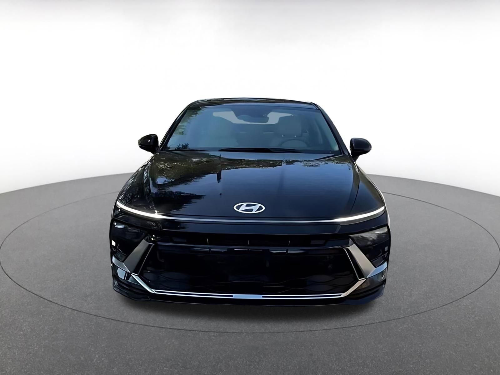 Thumbnail: 2025 Hyundai Sonata - 5