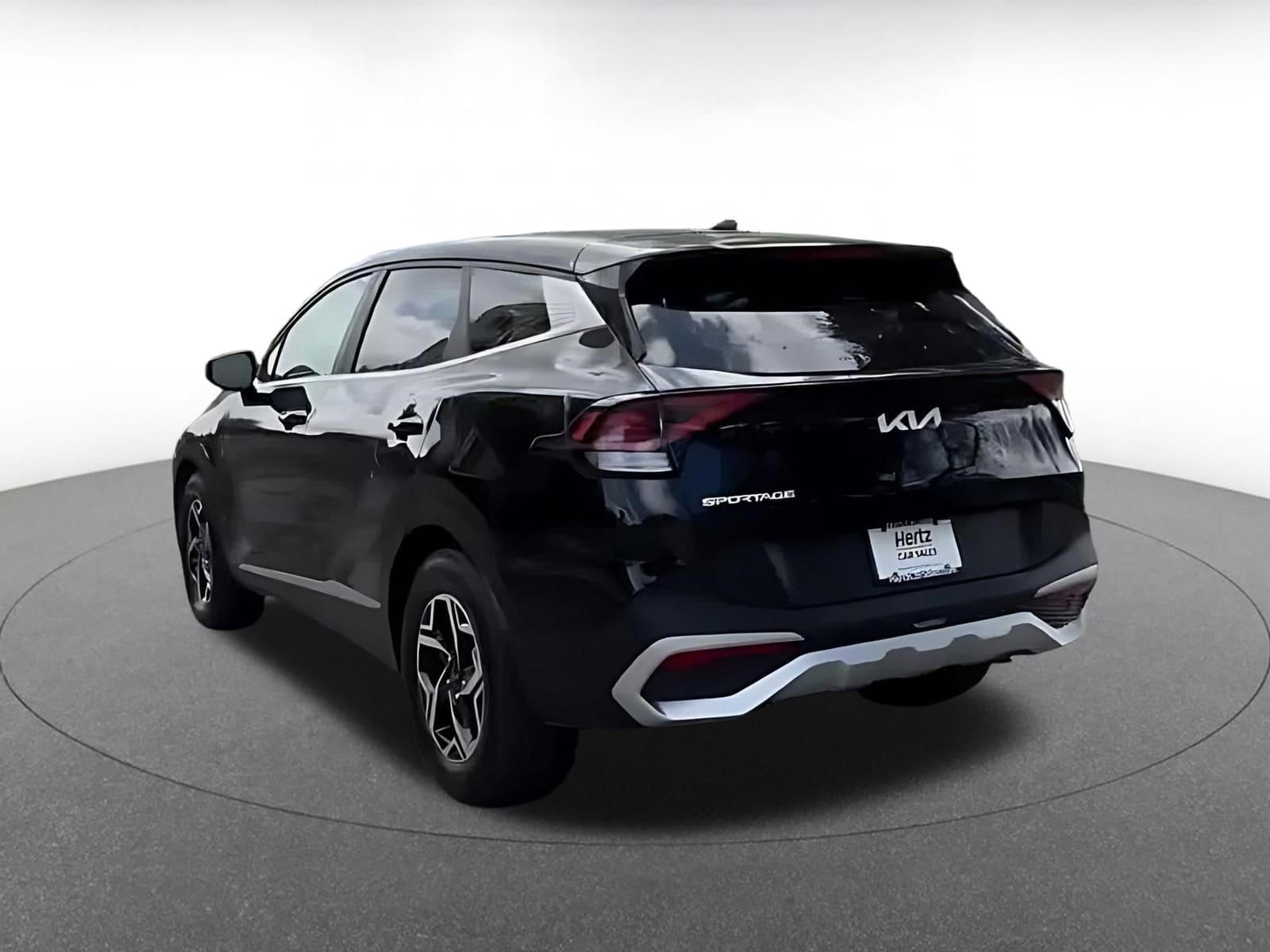 Thumbnail: 2025 Kia Sportage - 11