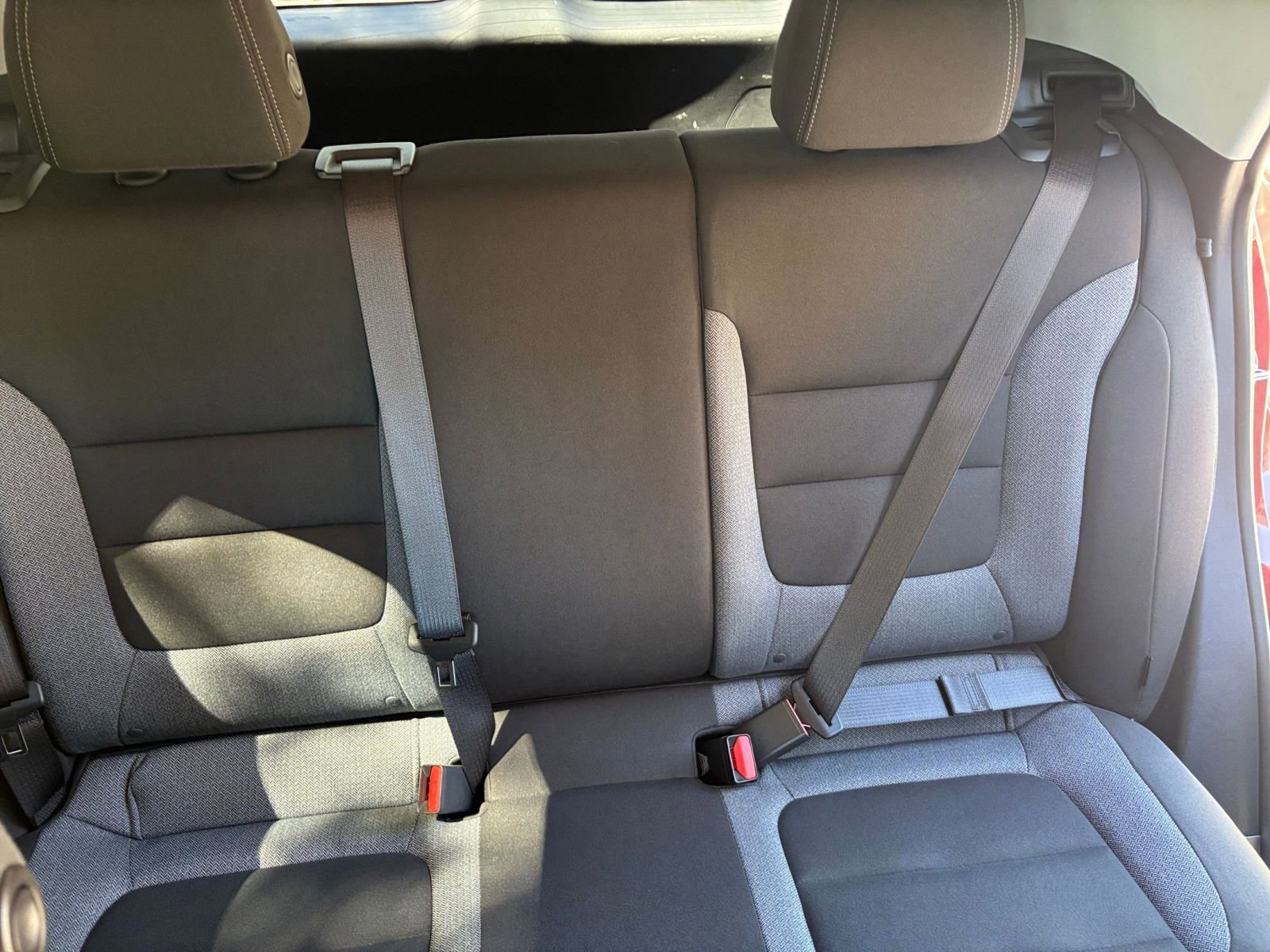 Thumbnail: 2025 Chevrolet TrailBlazer - 33