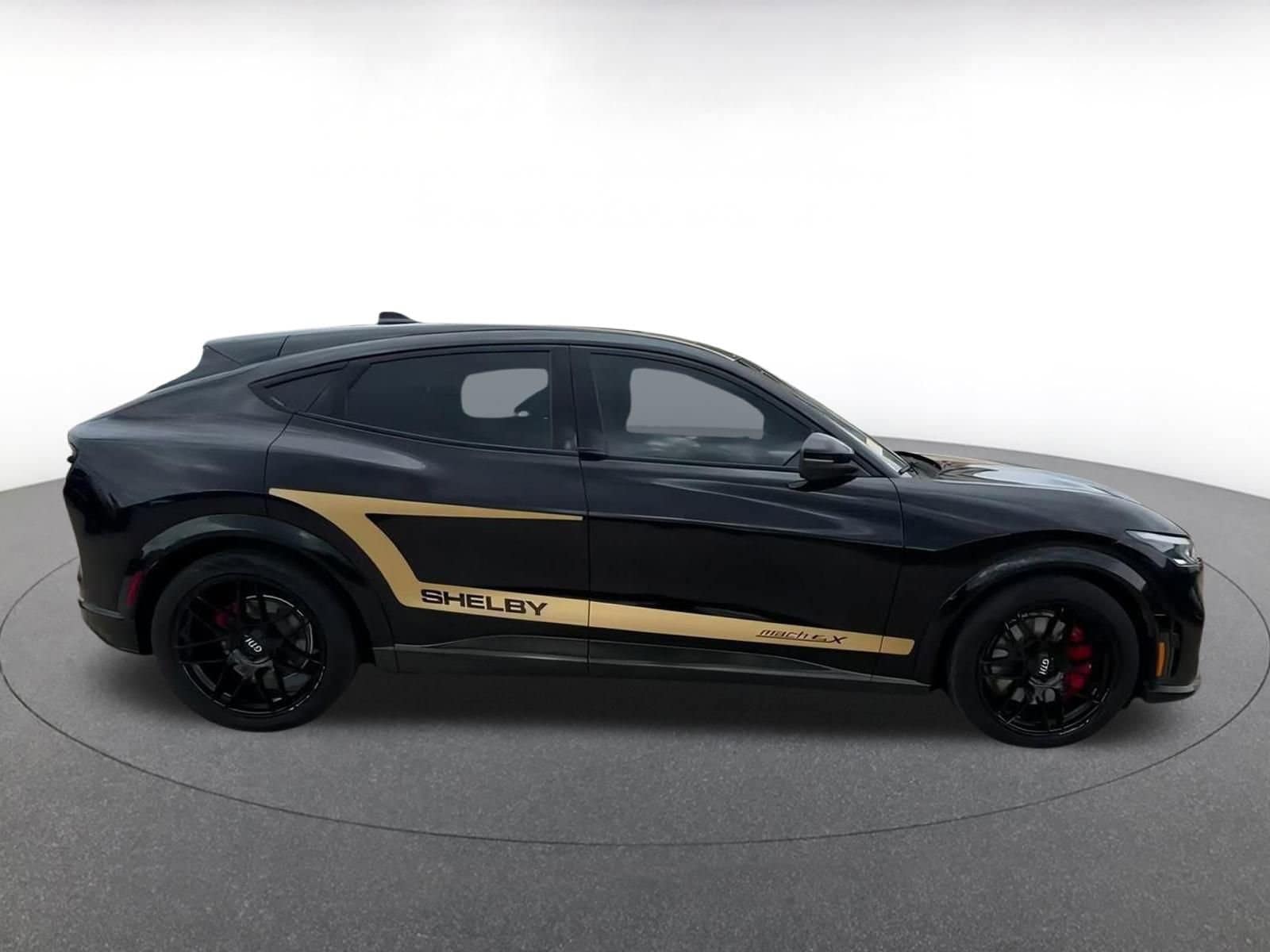 Thumbnail: 2023 Ford Mustang Mach-E - 16