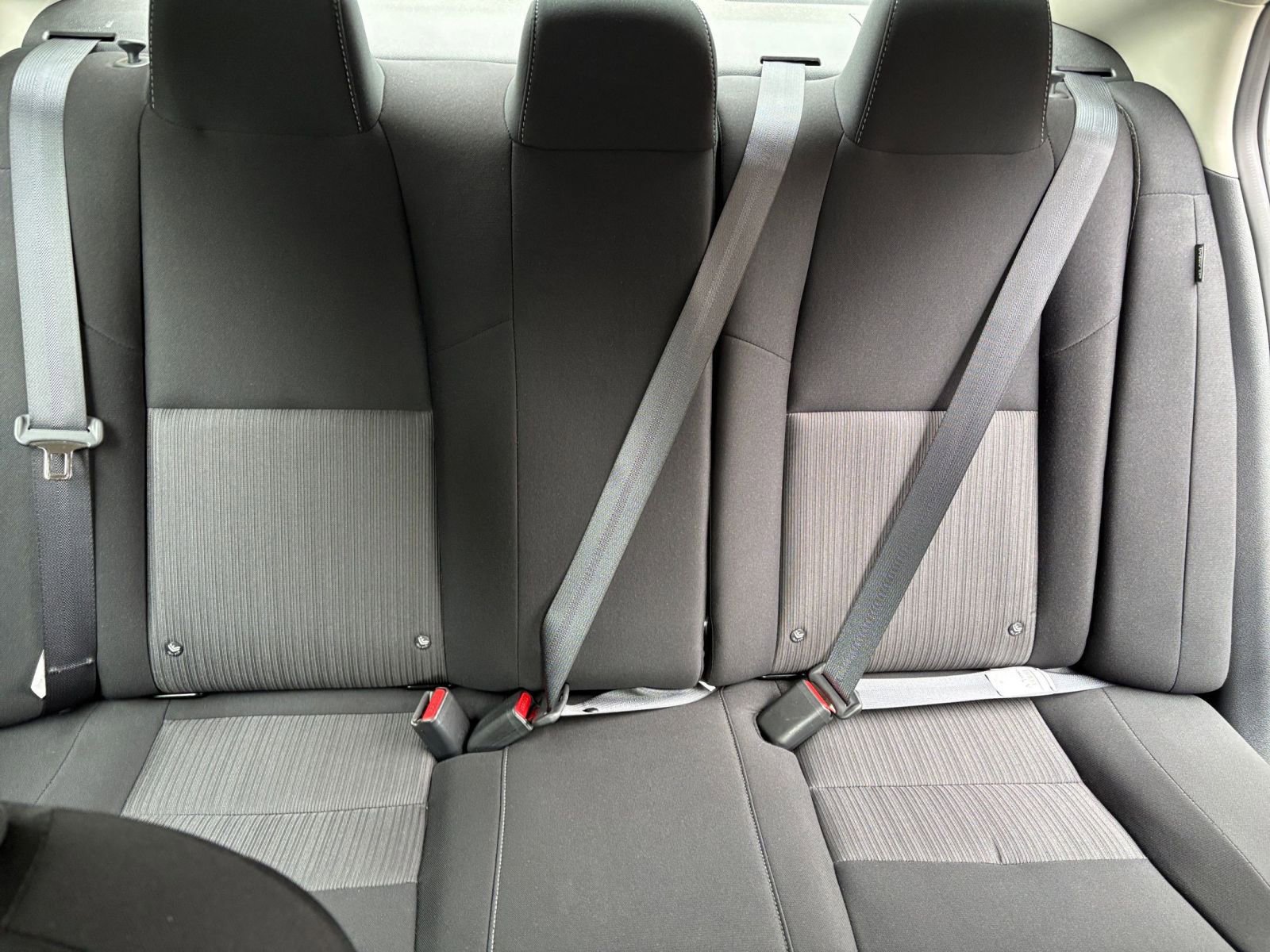 Thumbnail: 2025 Nissan Sentra - 33