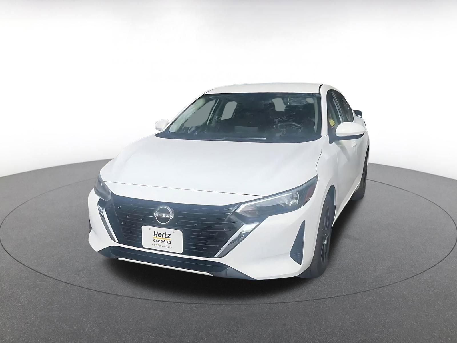 Thumbnail: 2025 Nissan Sentra - 6