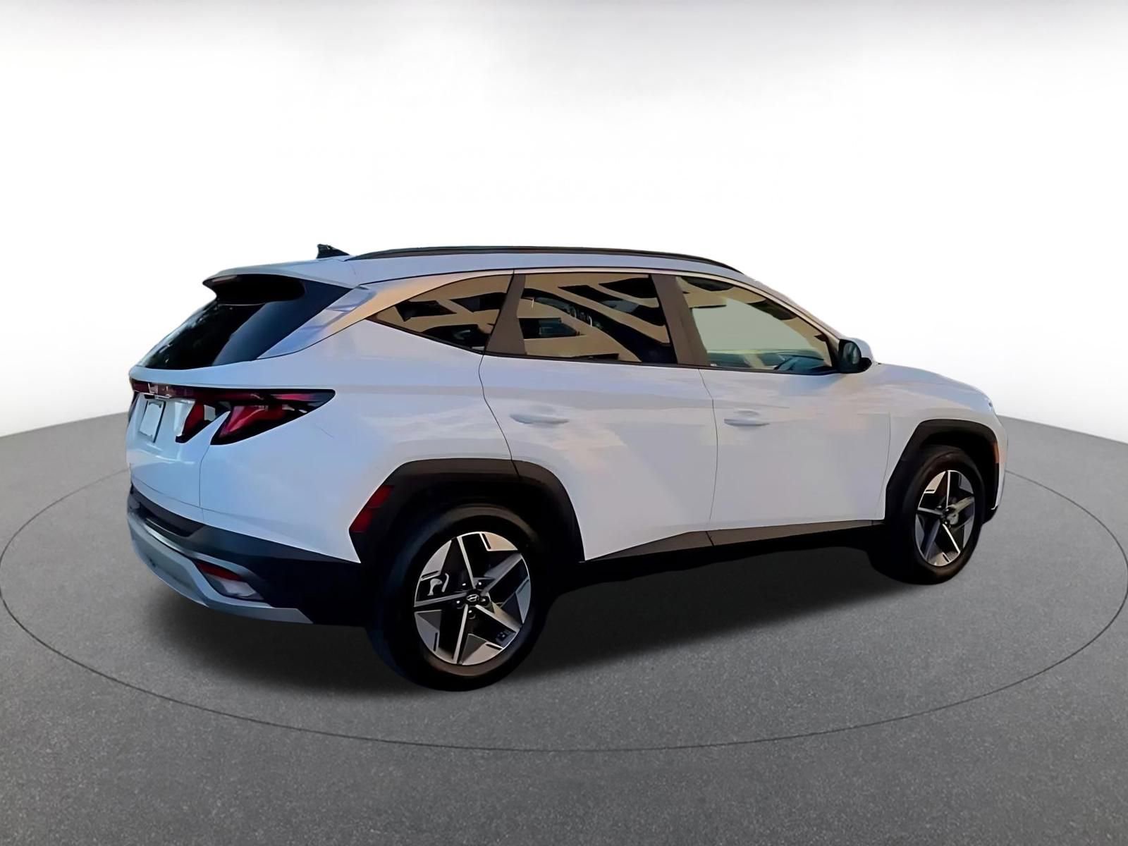 Thumbnail: 2025 Hyundai Tucson - 13